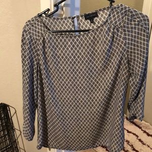 Limited top